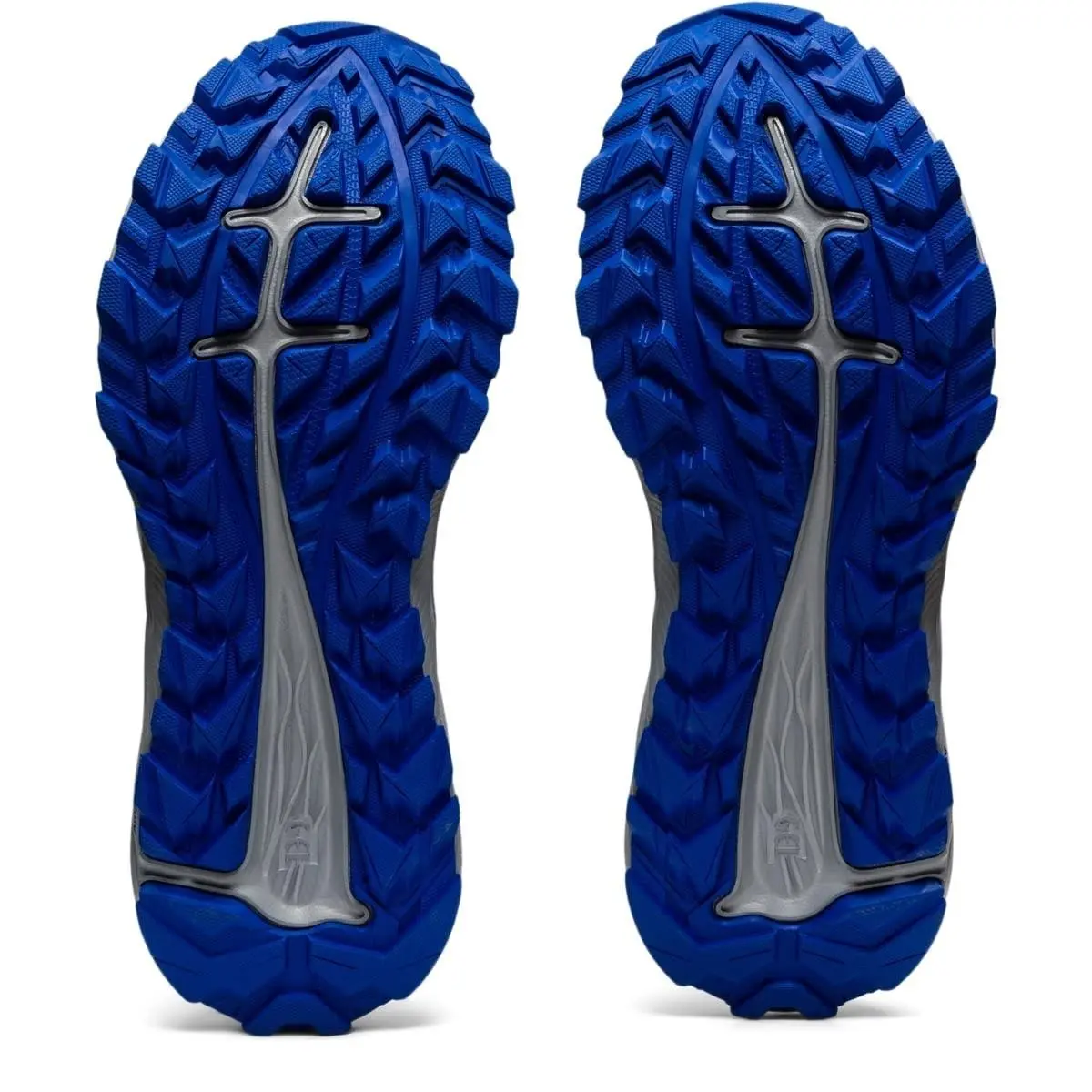 Asics shoes - ASICS GEL-Excite - 1012B051 - Metropolis/Fresh ICE (UPC: 196074955664) 5