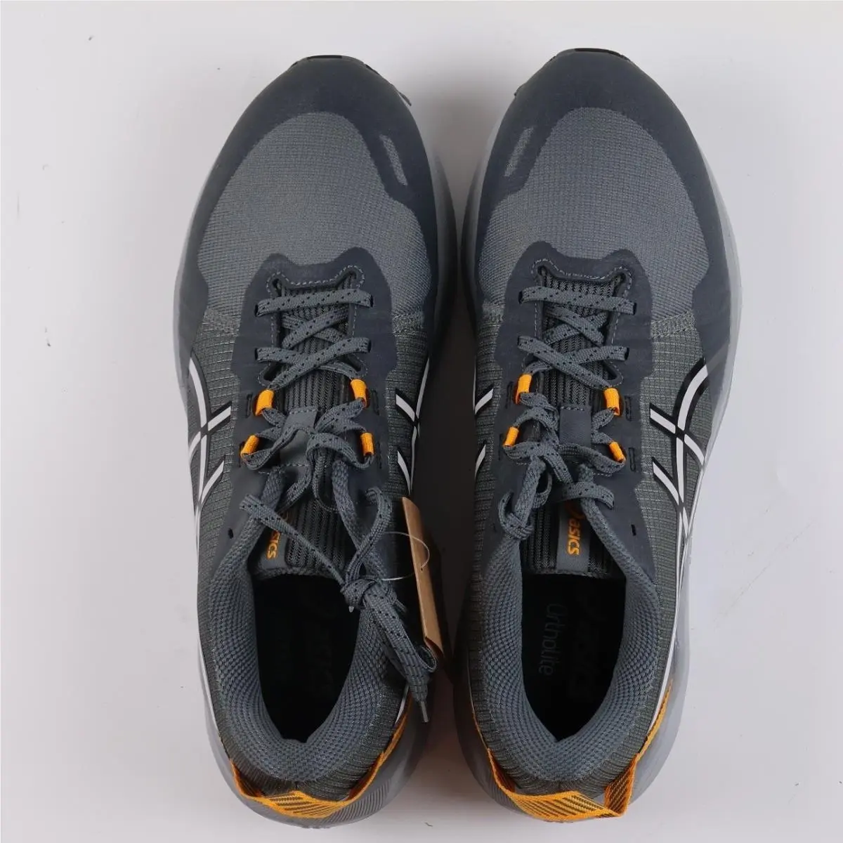 Asics shoes - ASICS Gel-Venture 11 - Gray 0