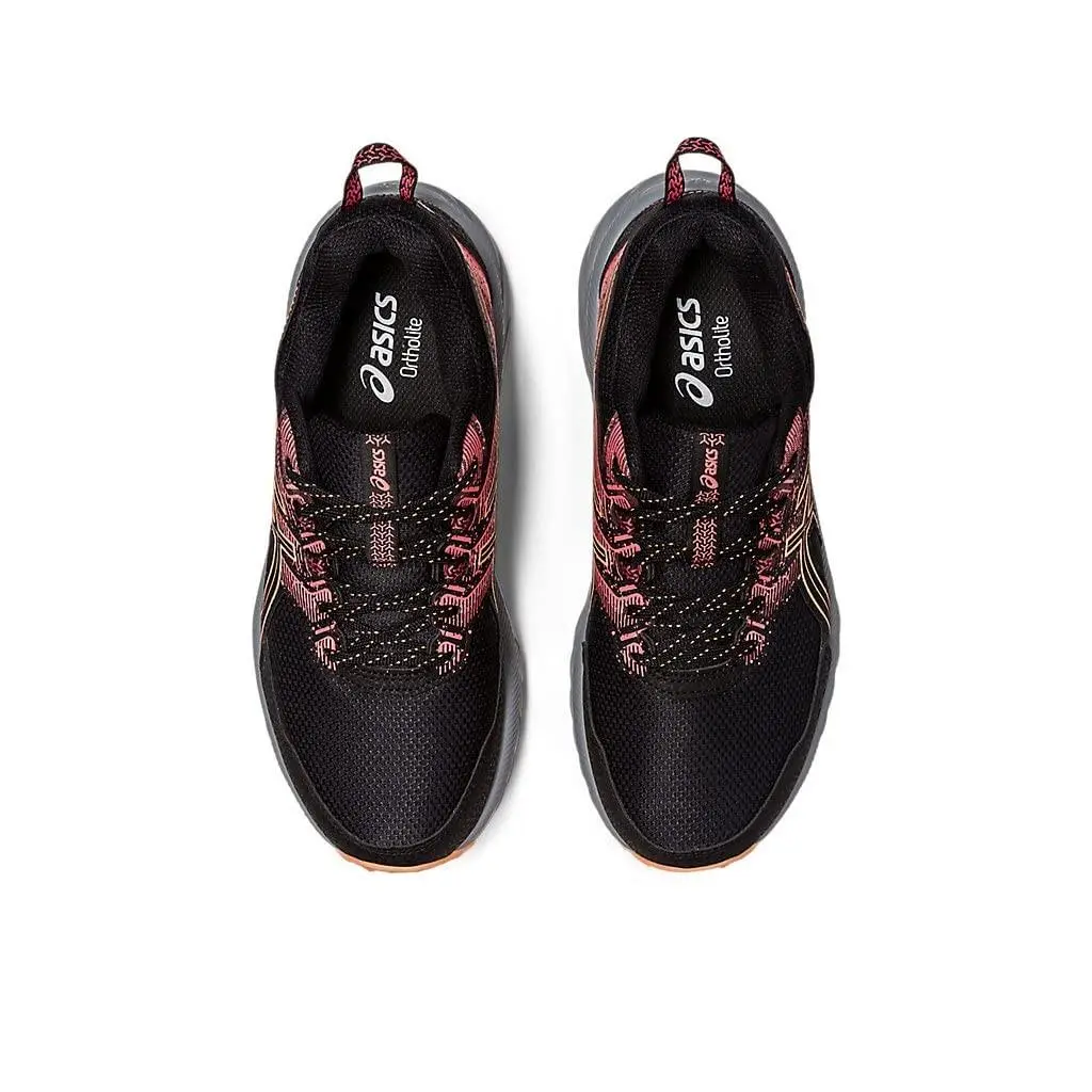 Asics shoes - ASICS GEL-Venture - 1012B314-400 - Indigo Blue/Papaya 5