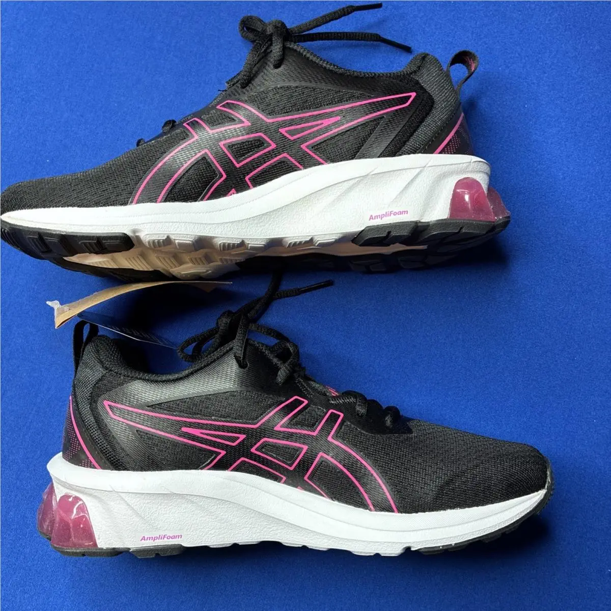 Asics shoes - Gel-Quantum 90 IV - Multicolor 0