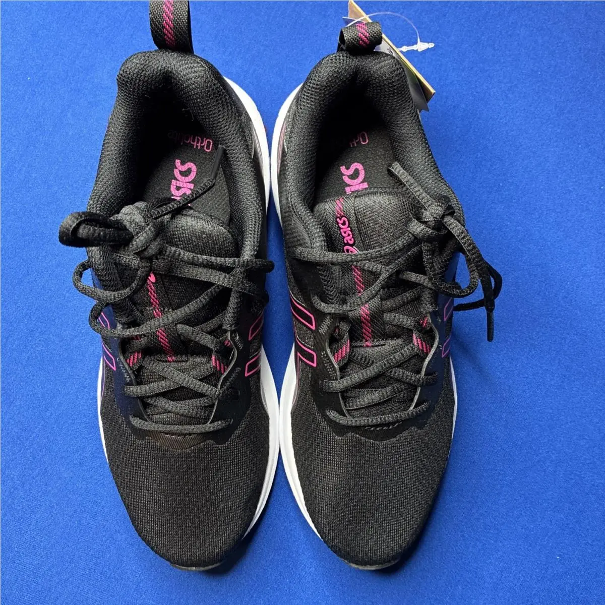 Asics shoes - Gel-Quantum 90 IV - Multicolor 1