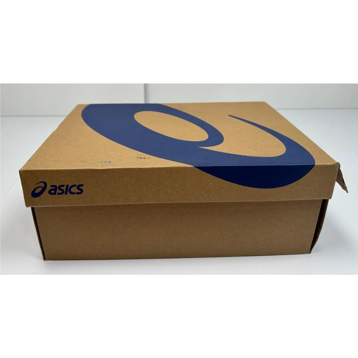Asics shoes - White 8