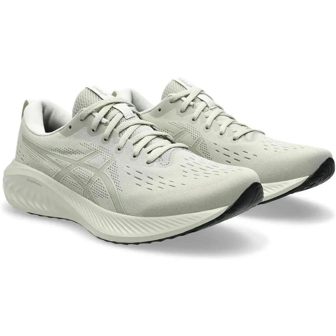 Asics shoes - ASICS GEL-Excite - 1011B600-025 - Gray 0