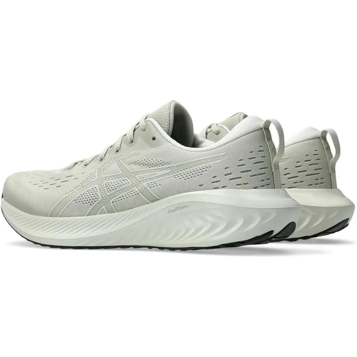 Asics shoes - ASICS GEL-Excite - 1011B600-025 - Gray 1