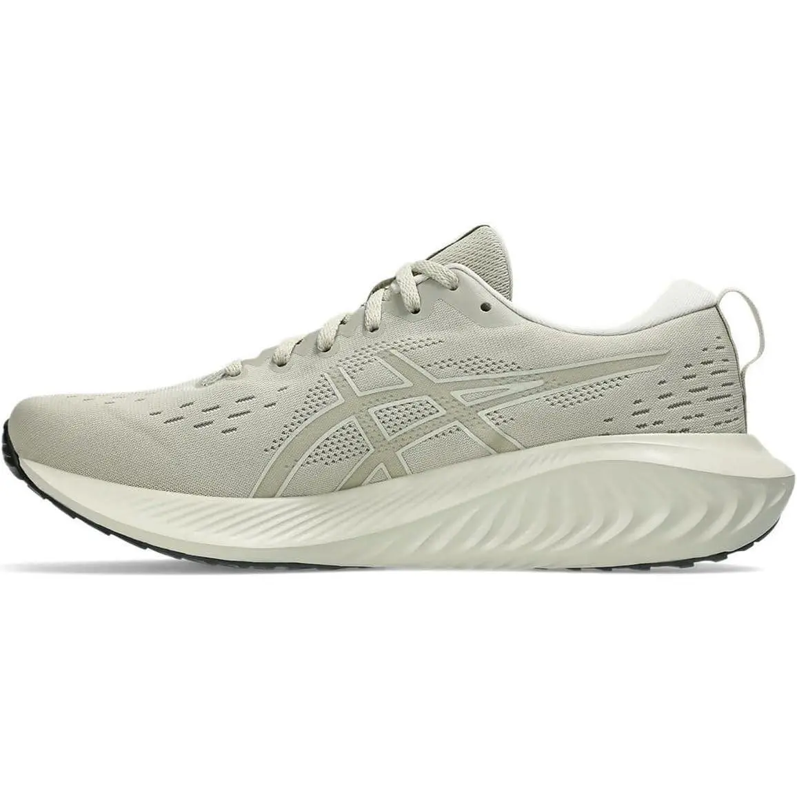 Asics shoes - ASICS GEL-Excite - 1011B600-025 - Gray 2
