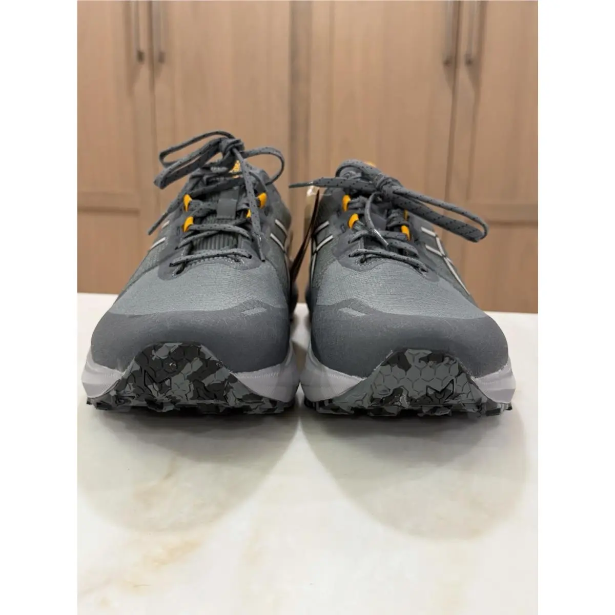 Asics shoes - ASICS GEL-Venture - 1011C160-001 - Gray 2