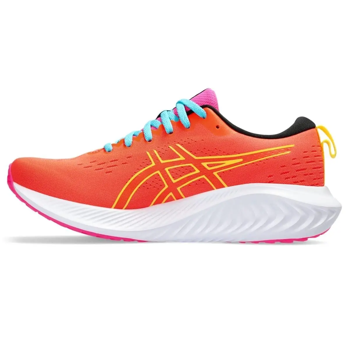 Asics shoes - ASICS GEL-Excite 10 - Multicolor 0