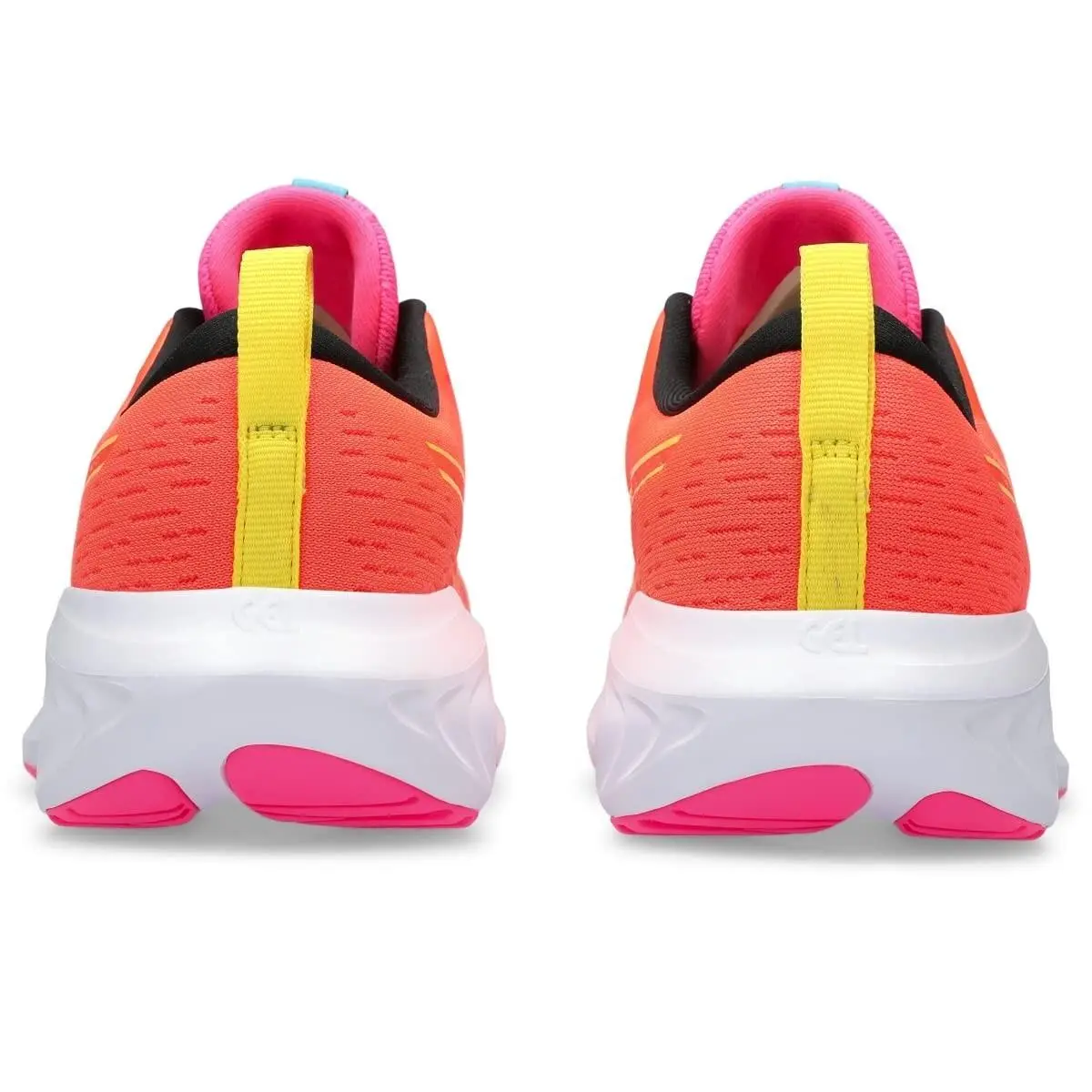 Asics shoes - ASICS GEL-Excite 10 - Multicolor 2