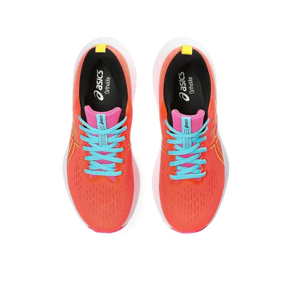 Asics shoes - ASICS GEL-Excite 10 - Multicolor 3