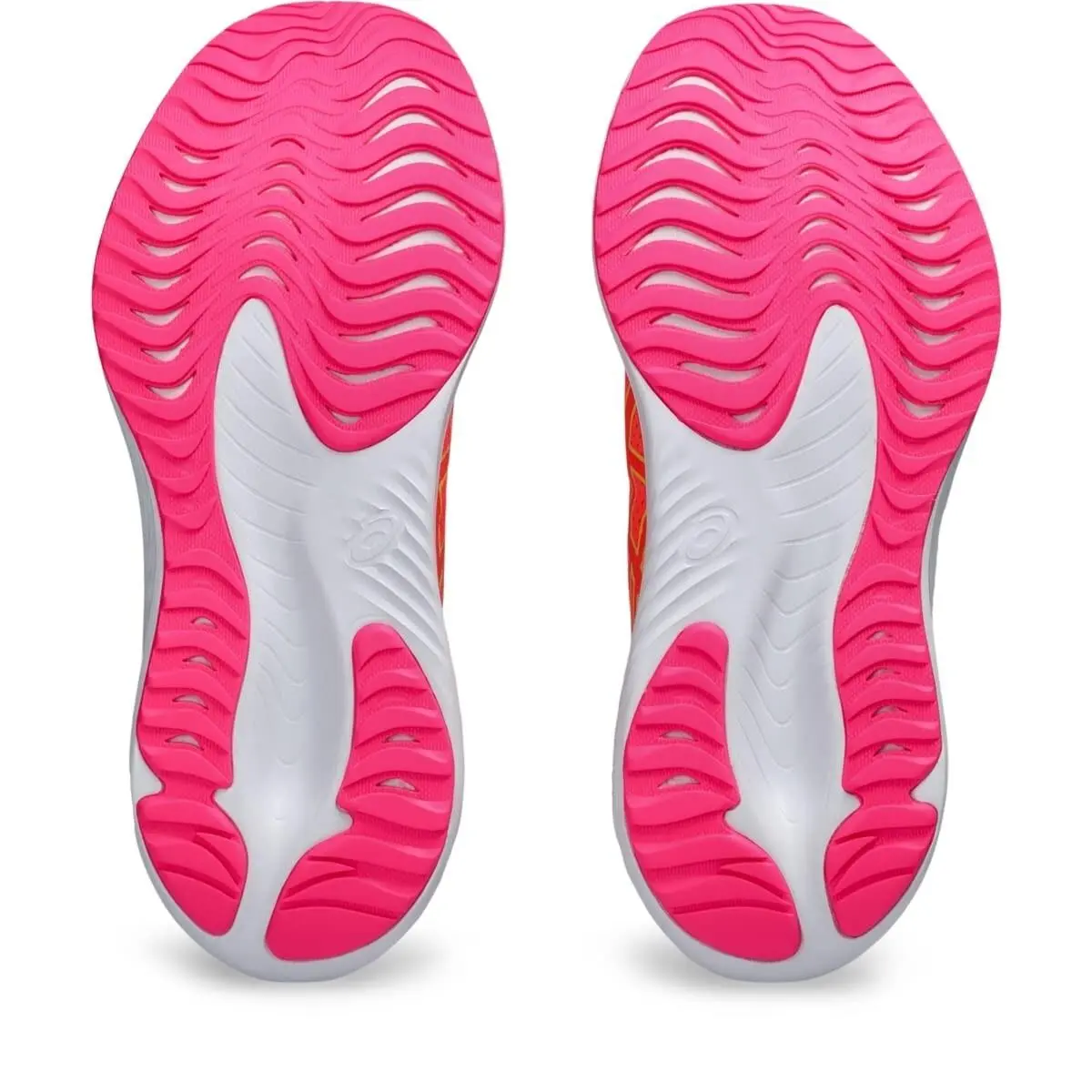 Asics shoes - ASICS GEL-Excite 10 - Multicolor 4