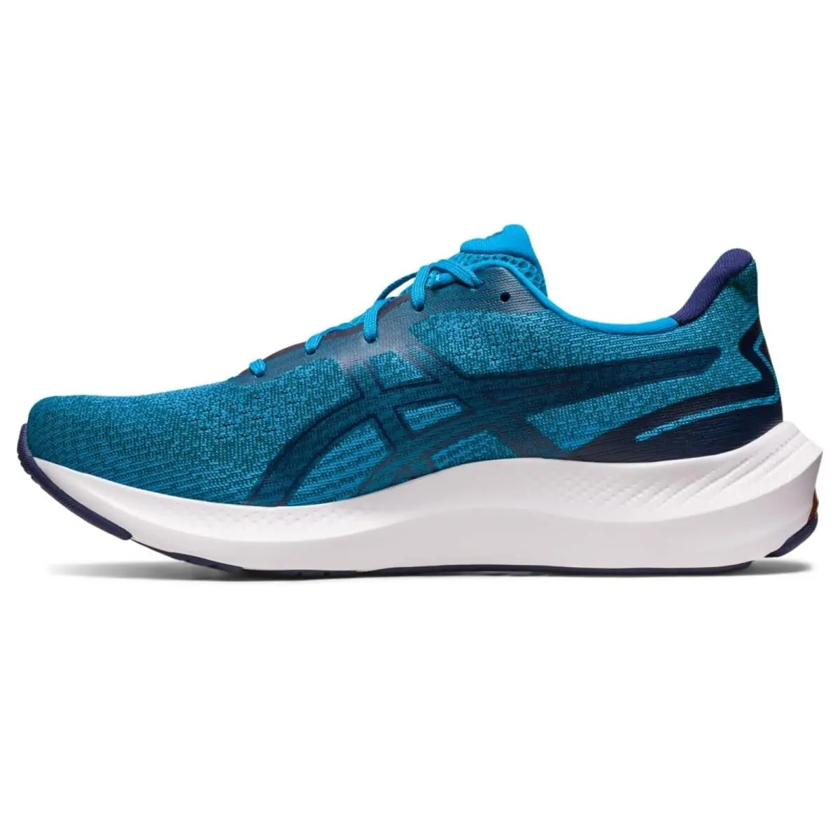 Asics shoes - ASICS GEL-Pulse 12 - 1011A844-003 - Black/Pure Silver 1