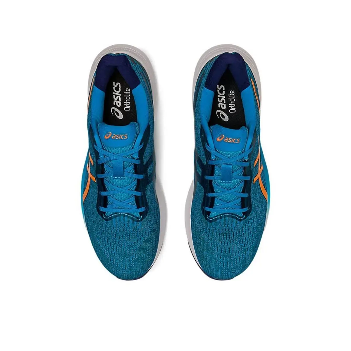 Asics shoes - ASICS GEL-Pulse 12 - 1011A844-003 - Black/Pure Silver 3