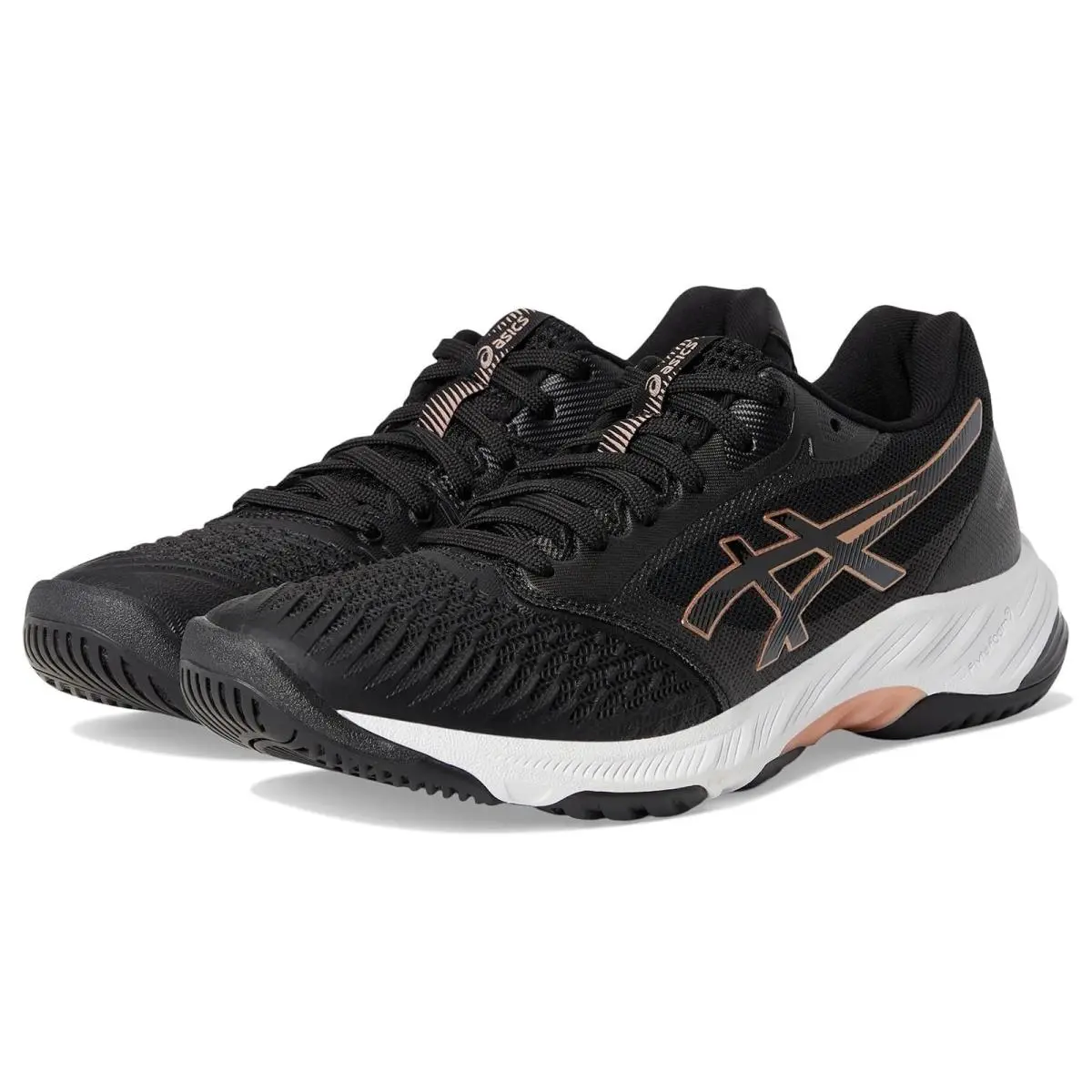 Asics shoes - 1052A069005 - 1052A069-005 - Black 1