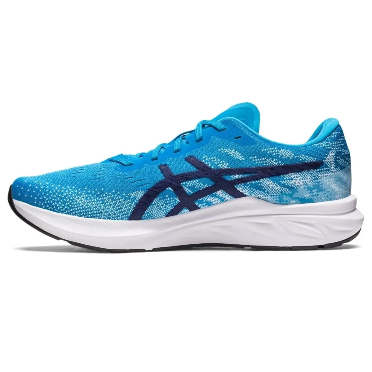 Asics shoes - ASICS Dynablast - Dynablast - 1011B460-403 - Blue 1