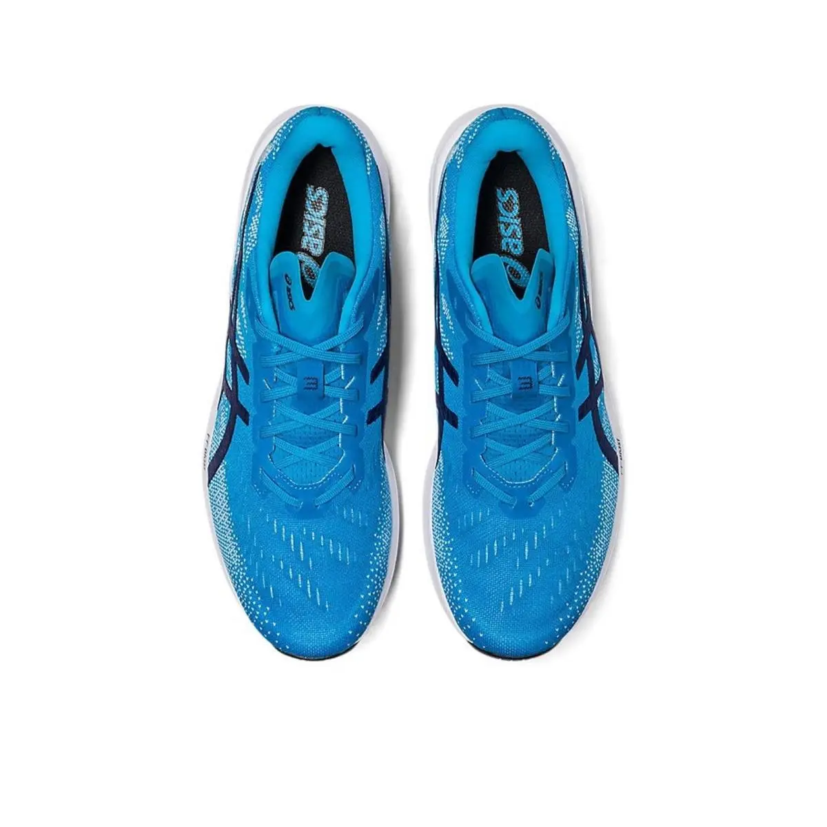 Asics shoes - ASICS Dynablast - Dynablast - 1011B460-403 - Blue 3