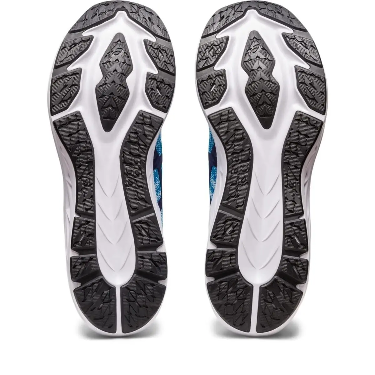 Asics shoes - ASICS Dynablast - Dynablast - 1011B460-403 - Blue 5
