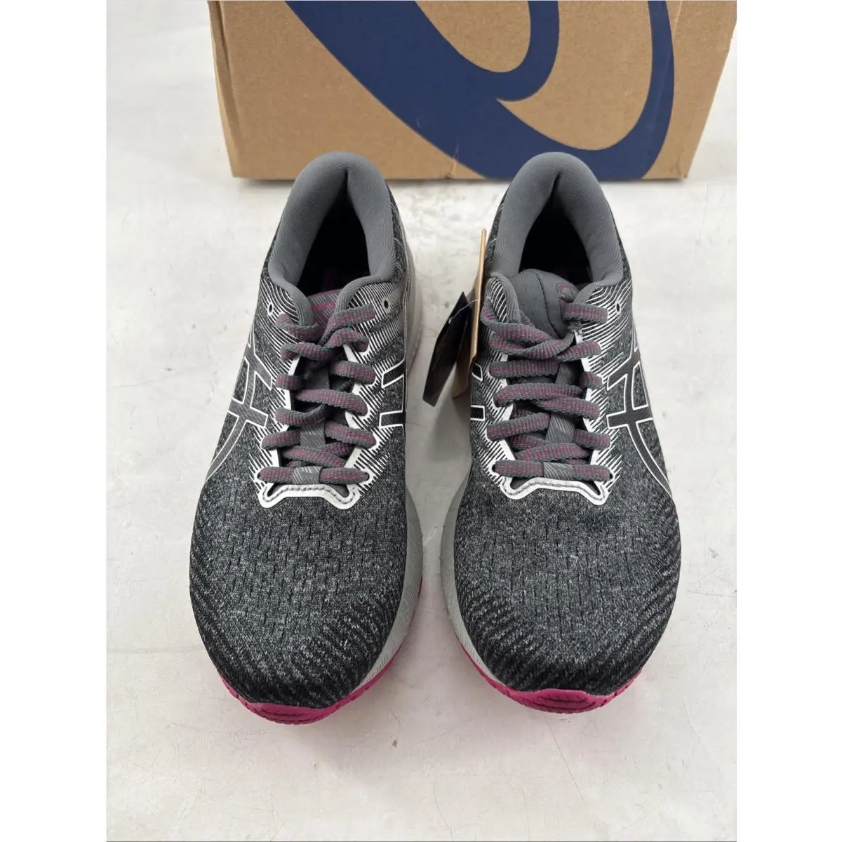 Asics shoes - ASICS GT-2000 10 - 10128045 - Black 2