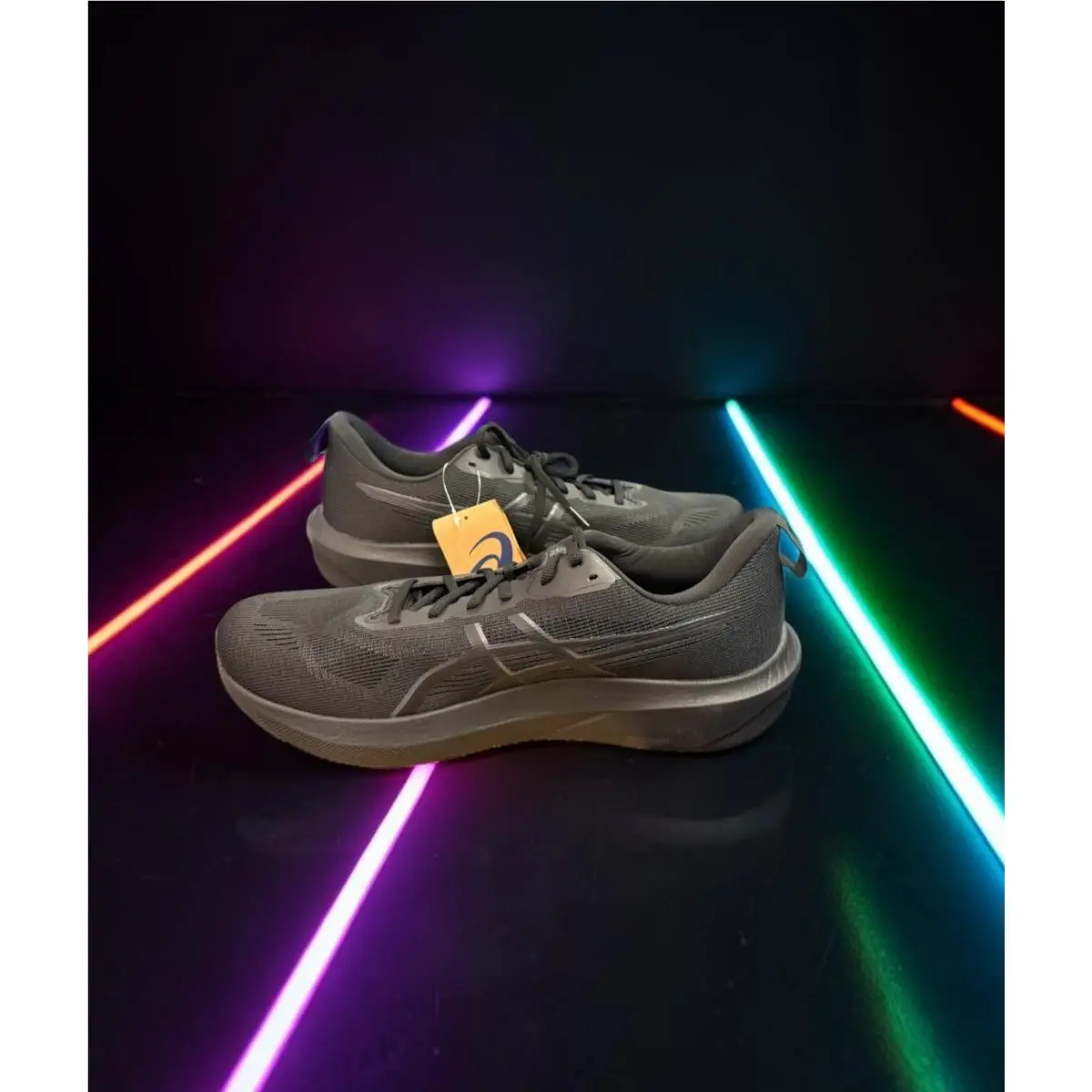 Asics shoes - ASICS GT-1000 - Black (UPC: 197298931564) 3