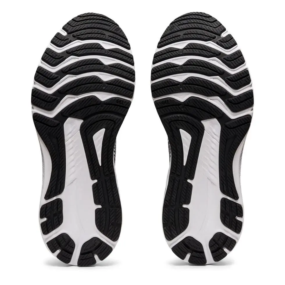 Asics shoes - ASICS GT-2000 10 - 1012B045-100 - WHITE/BLACK 3