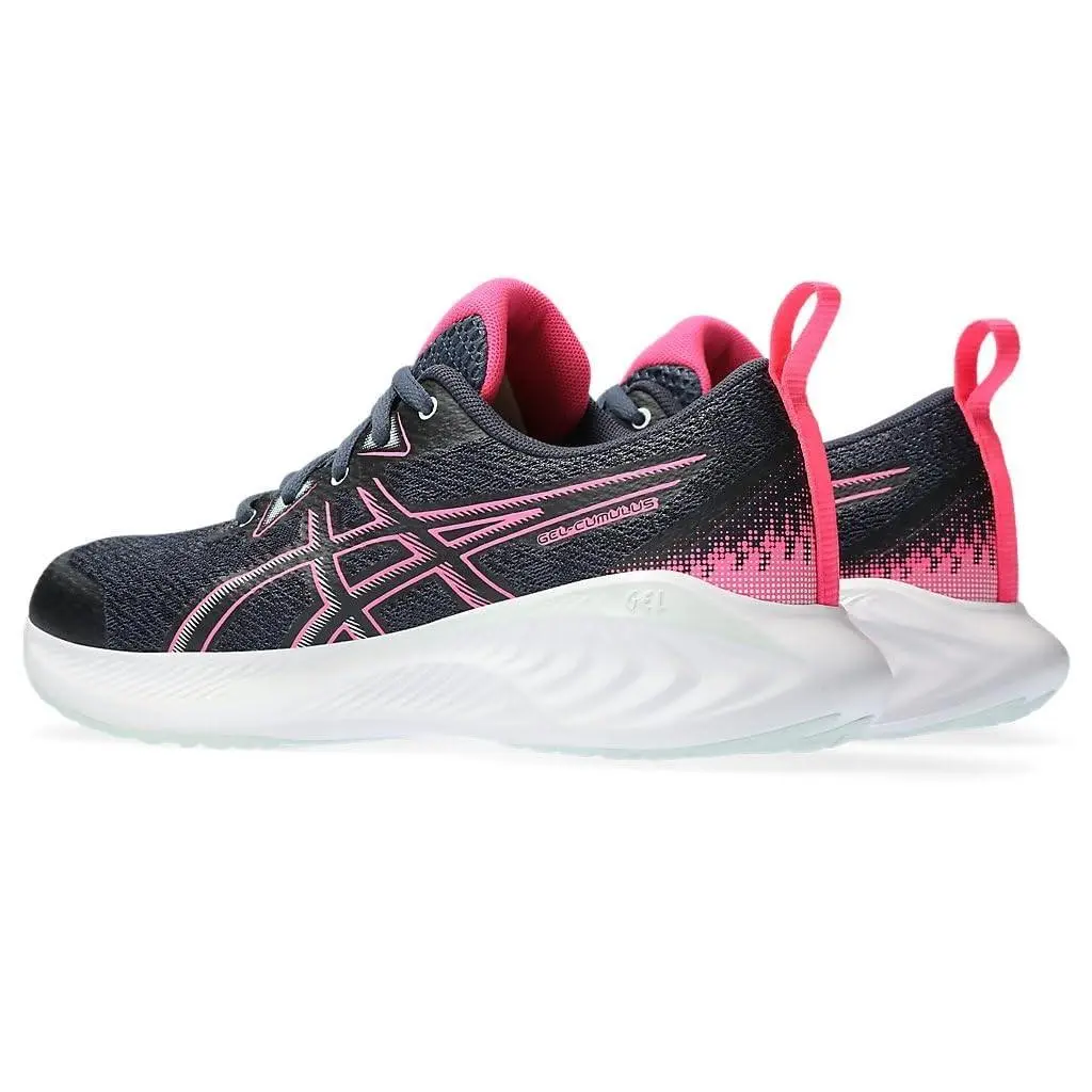 Asics shoes - Pink 1