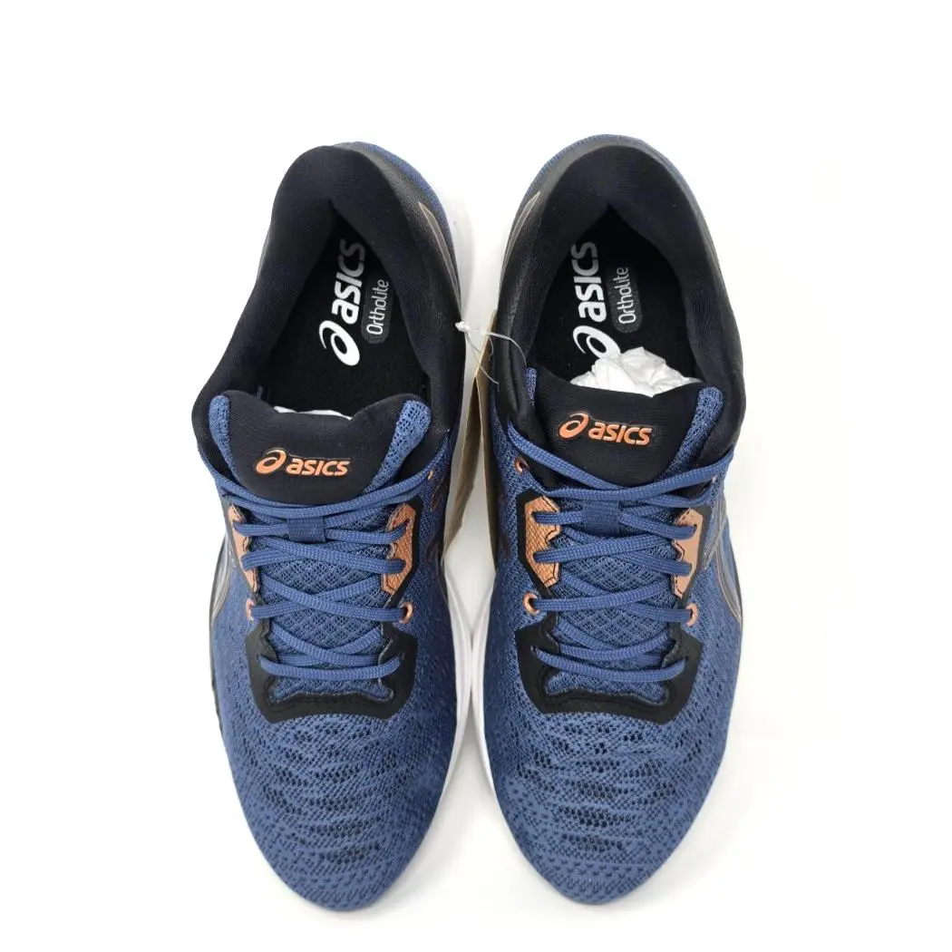 Asics shoes - ASICS EZERIDE - EZERIDE - Blue/Bronze 2