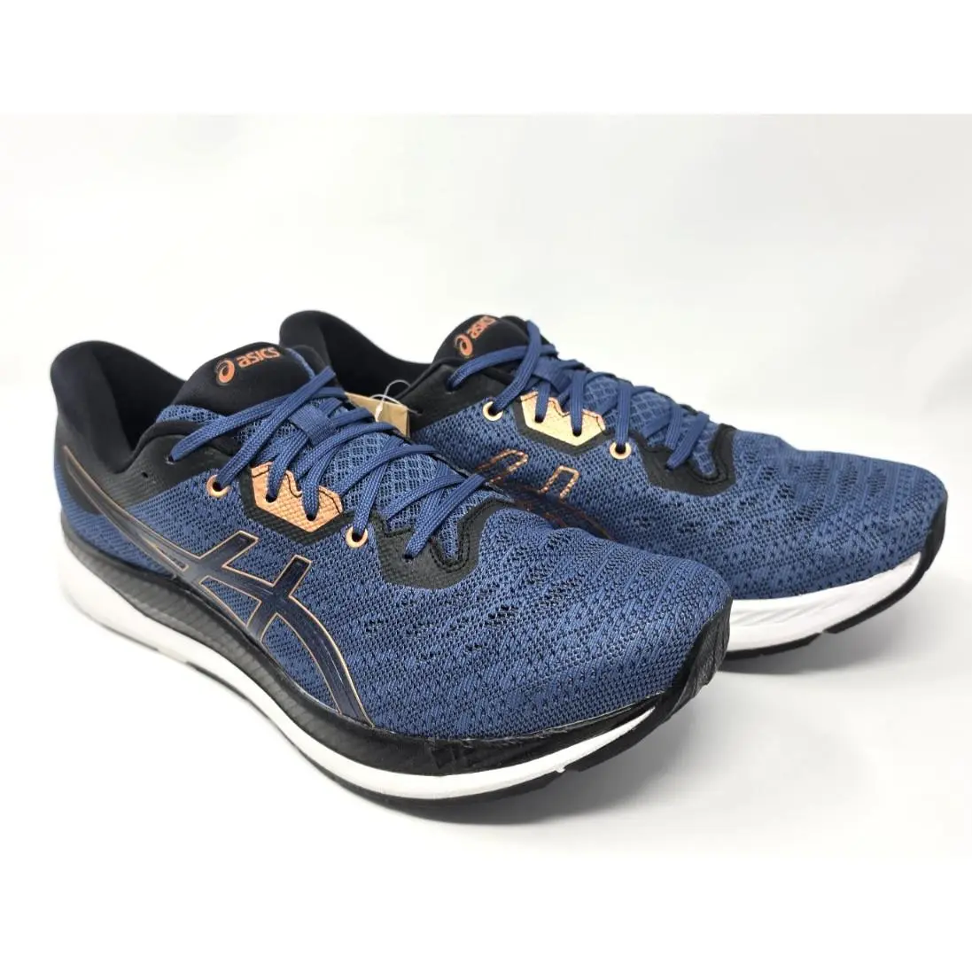 Asics Ezeride Grand Shark/pure Bronze Men`s Size 10