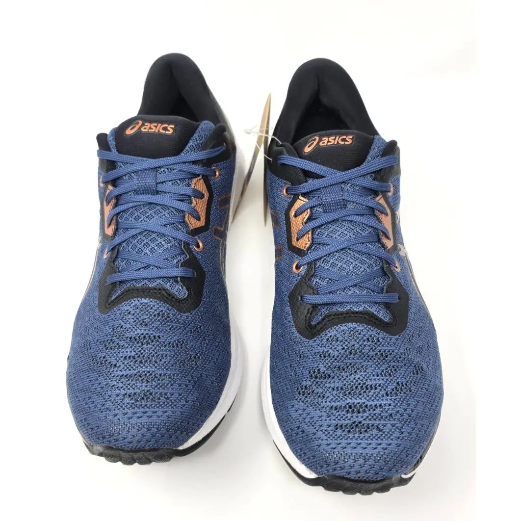 Asics shoes - ASICS EZERIDE - EZERIDE - Blue/Bronze 0