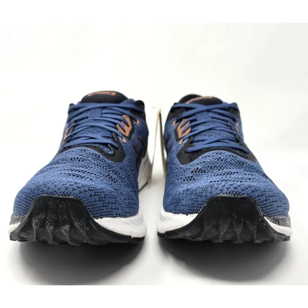 Asics shoes - ASICS EZERIDE - EZERIDE - Blue/Bronze 1