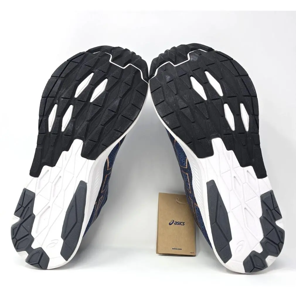 Asics shoes - ASICS EZERIDE - EZERIDE - Blue/Bronze 3