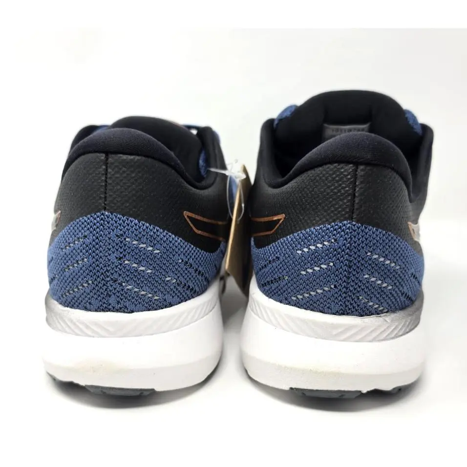 Asics shoes - ASICS EZERIDE - EZERIDE - Blue/Bronze 5