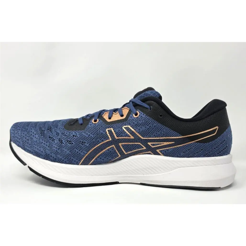 Asics shoes - ASICS EZERIDE - EZERIDE - Blue/Bronze 6