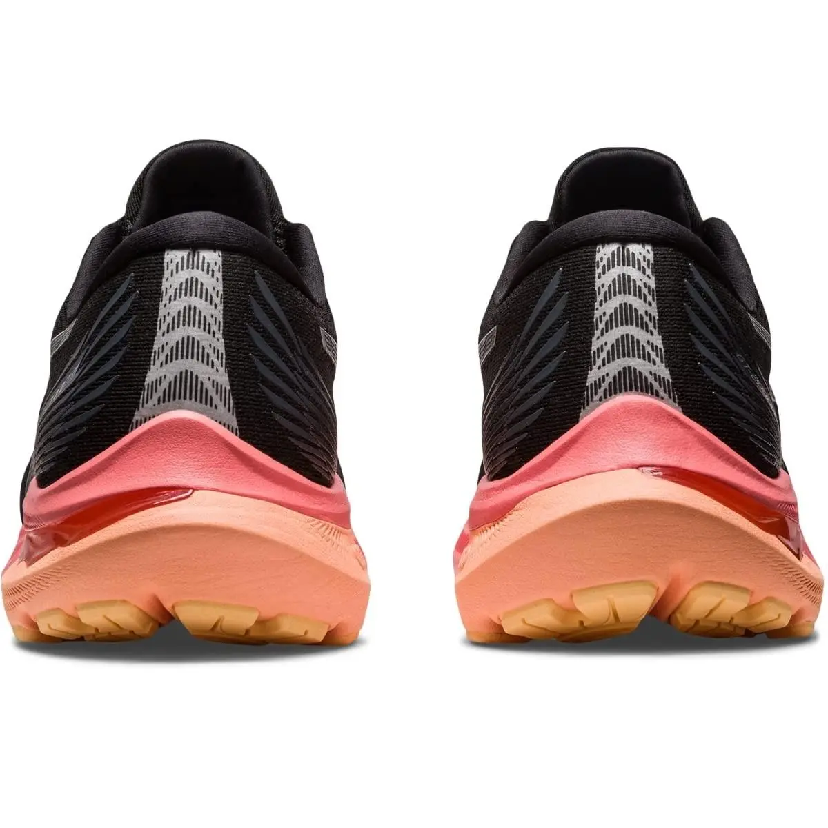 Asics shoes - ASICS GT-2000 11 - 1012B271 - Black/Pure Silver (UPC: 196074069286) 3