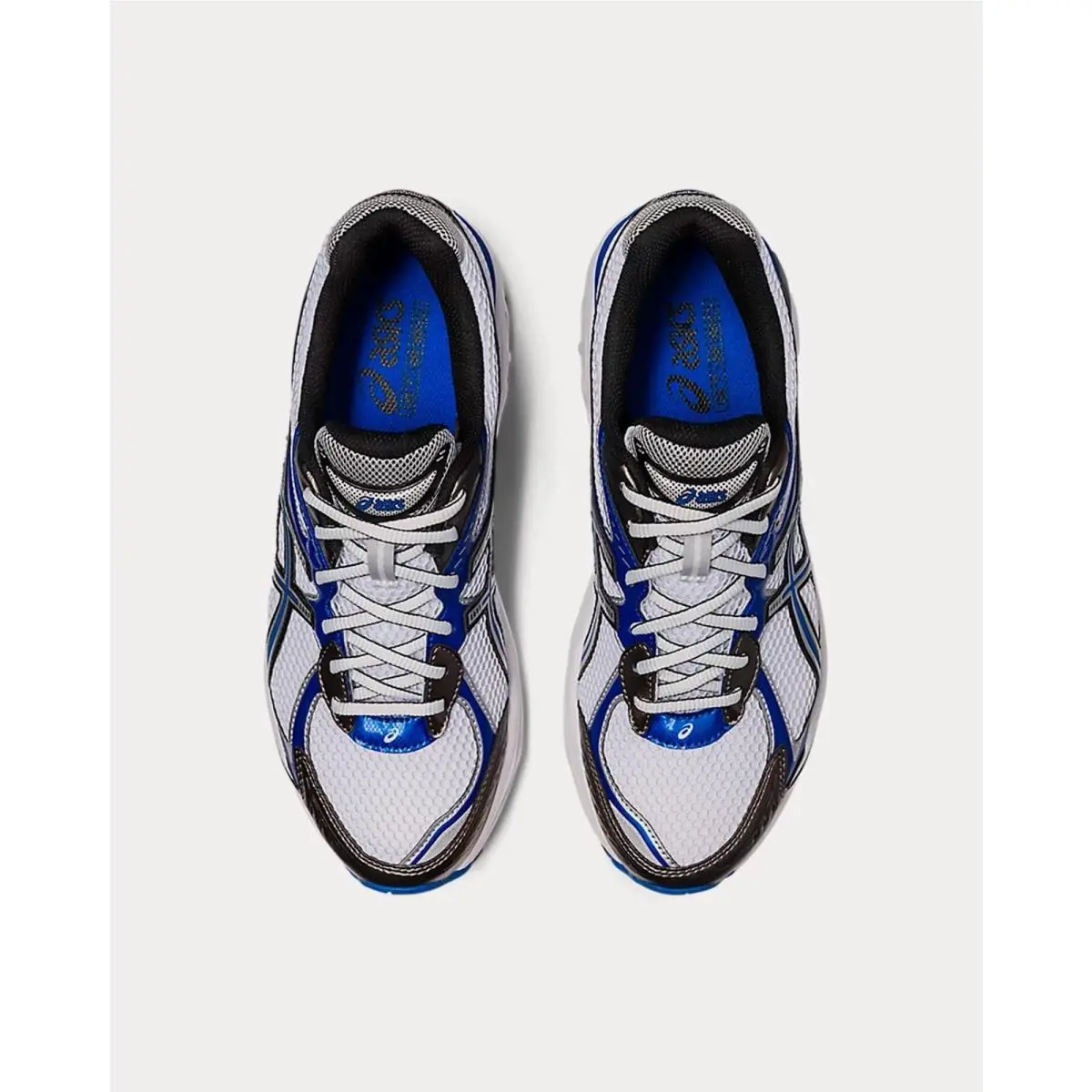 Asics shoes - ASICS GT 2160 - 1203A275-101 - Blue White 0