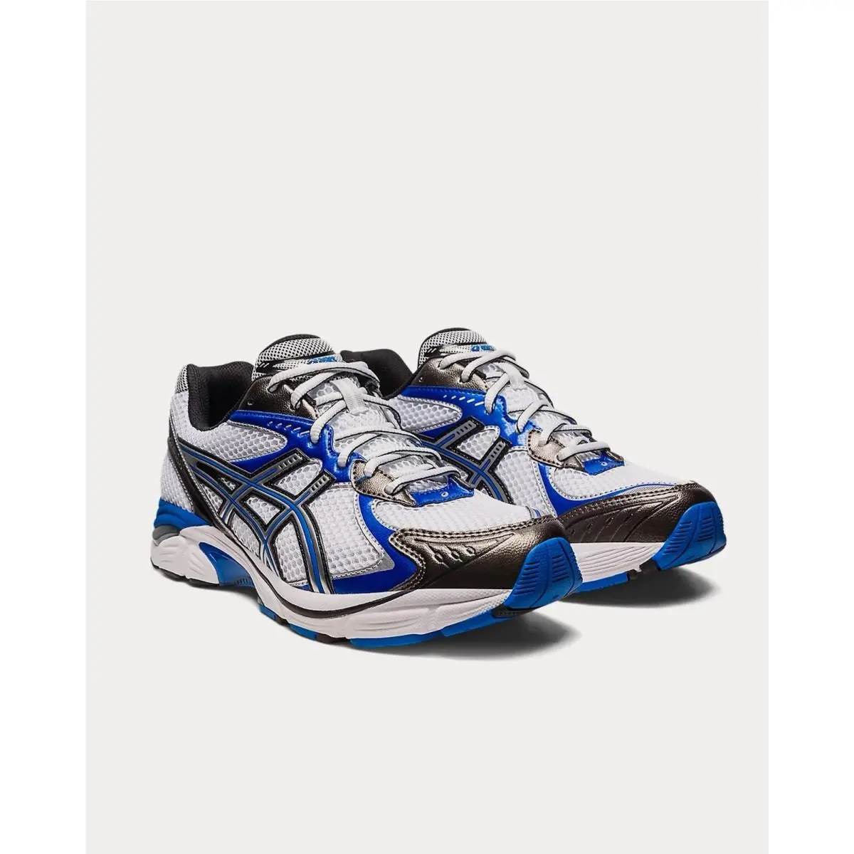 Asics shoes - ASICS GT 2160 - 1203A275-101 - Blue White 1