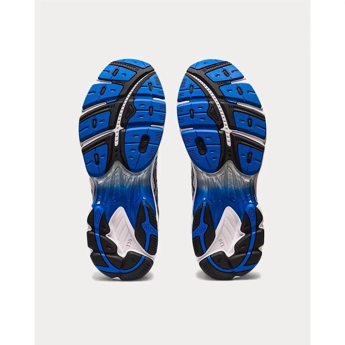 Asics shoes - ASICS GT 2160 - 1203A275-101 - Blue White 3