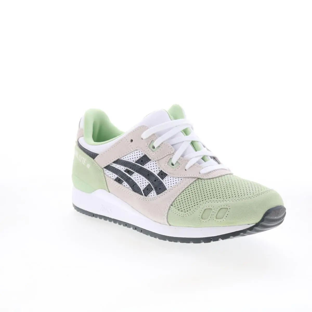 Asics shoes - ASICS Gel Lyte 3 - Gel Lyte - 1201A762-300 - Green (UPC: 196074478446) 0