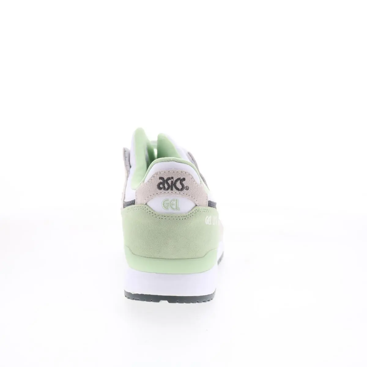 Asics shoes - ASICS Gel Lyte 3 - Gel Lyte - 1201A762-300 - Green (UPC: 196074478446) 5