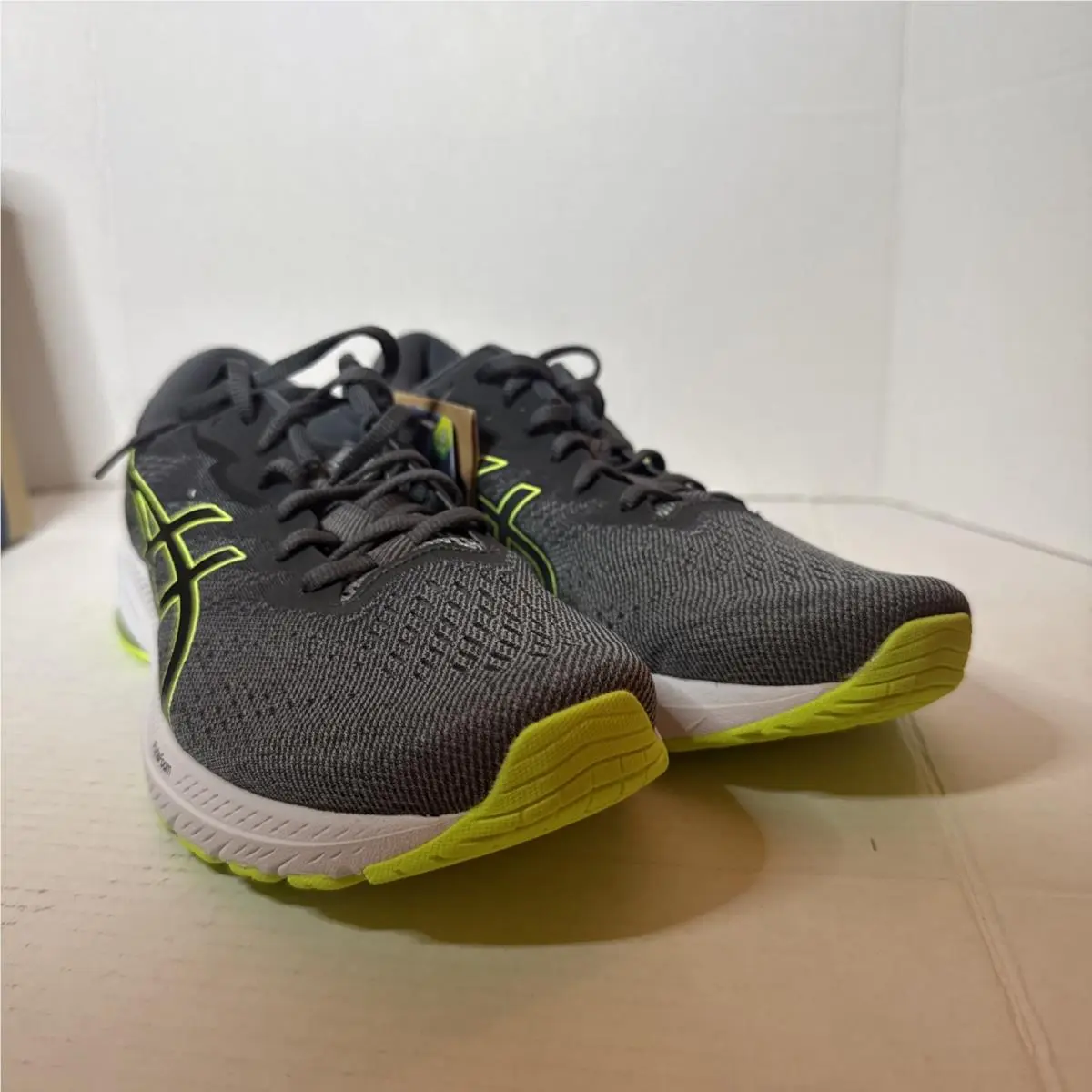 Asics shoes - ASICS GT-1000 - Gray 4
