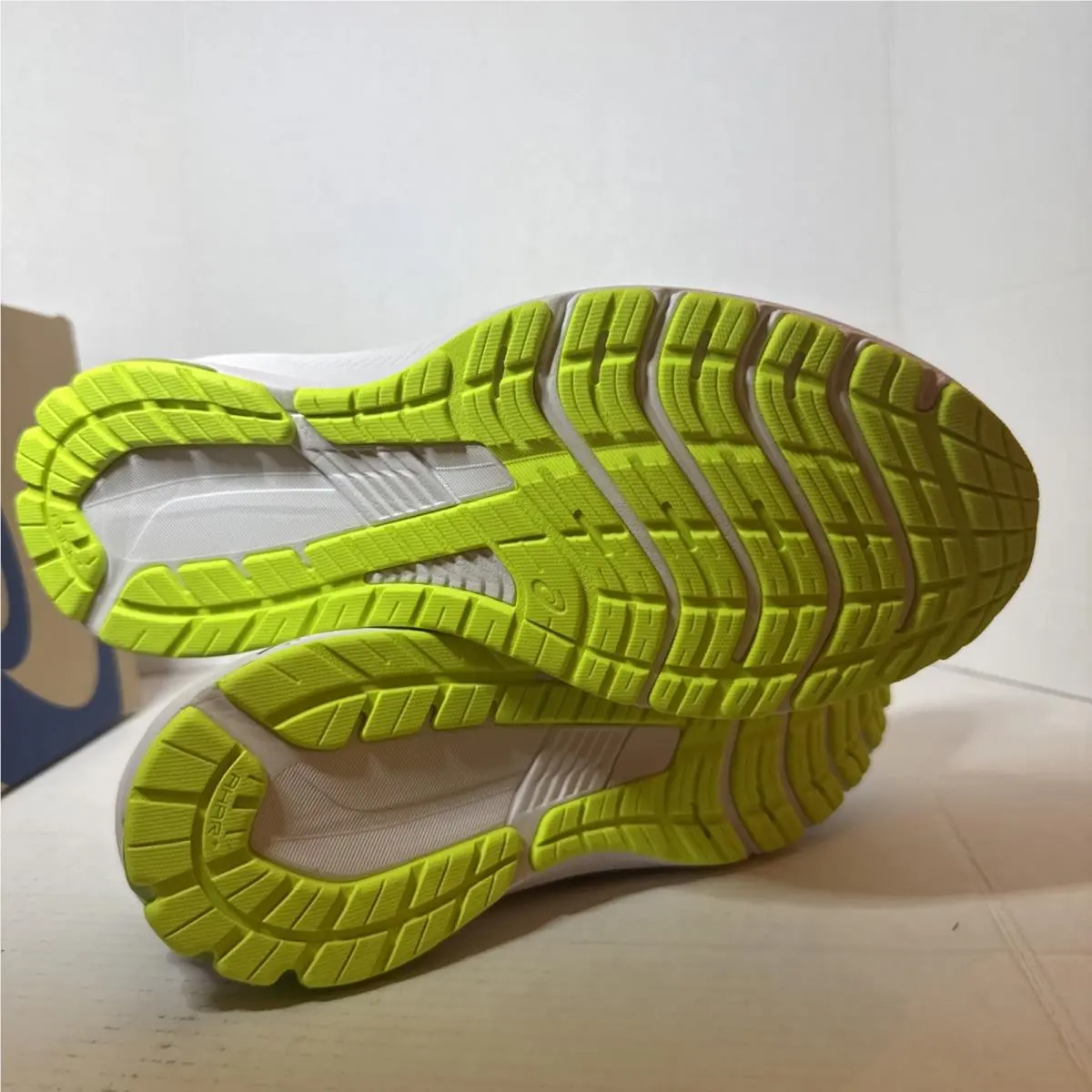 Asics shoes - ASICS GT-1000 - Gray 7