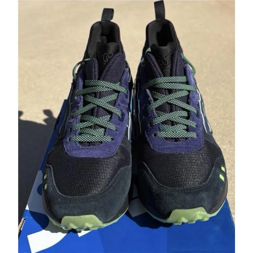 Asics shoes - ASICS GEL Lyte MT - GEL Lyte - Black 1