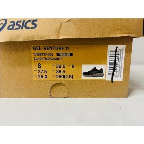 Asics shoes - Asics Gel-Venture 11 - 1012B933-002 - Multicolor 5
