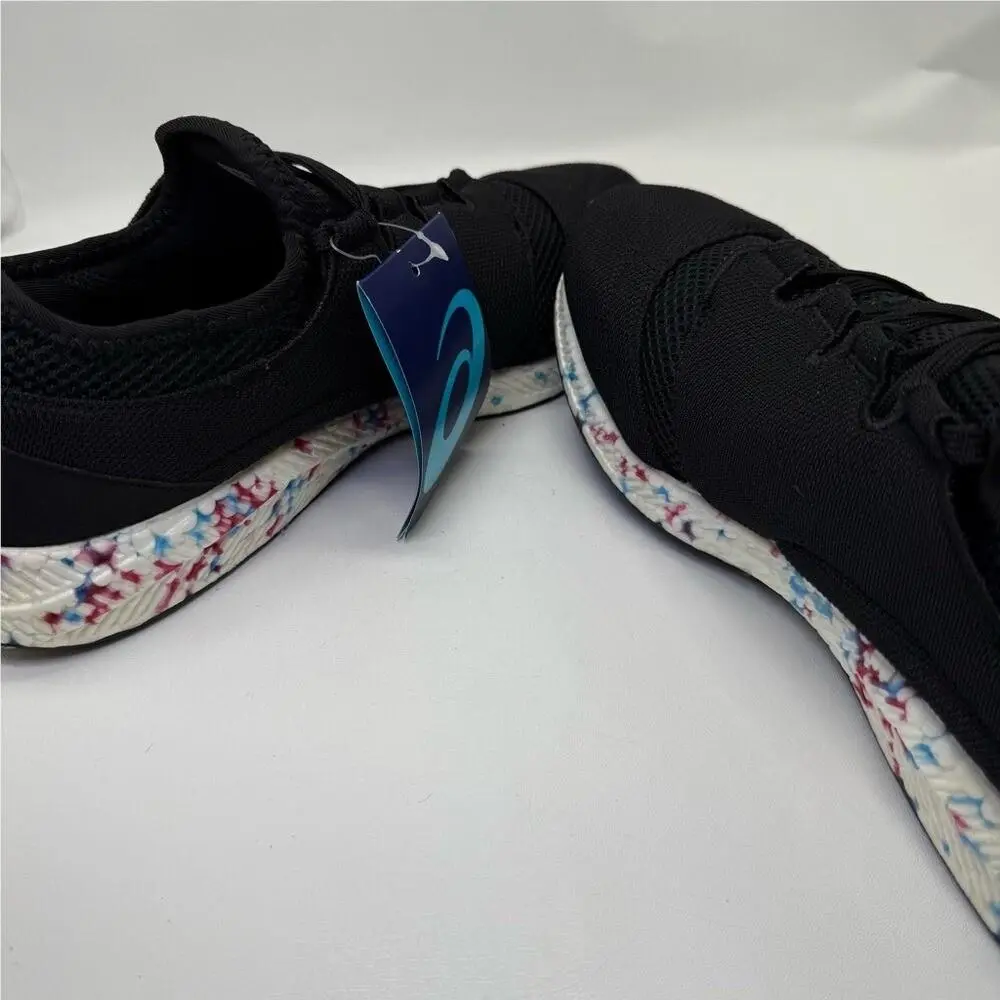 Asics shoes - Black 8