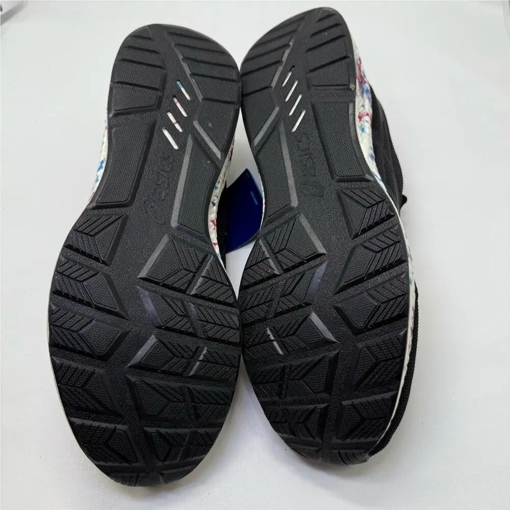 Asics shoes - Black 10