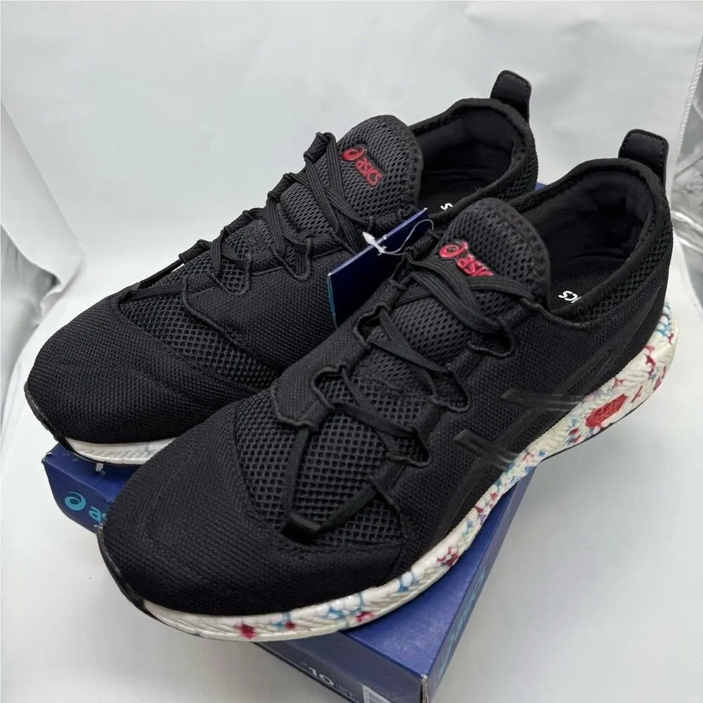 Asics shoes - Black 0