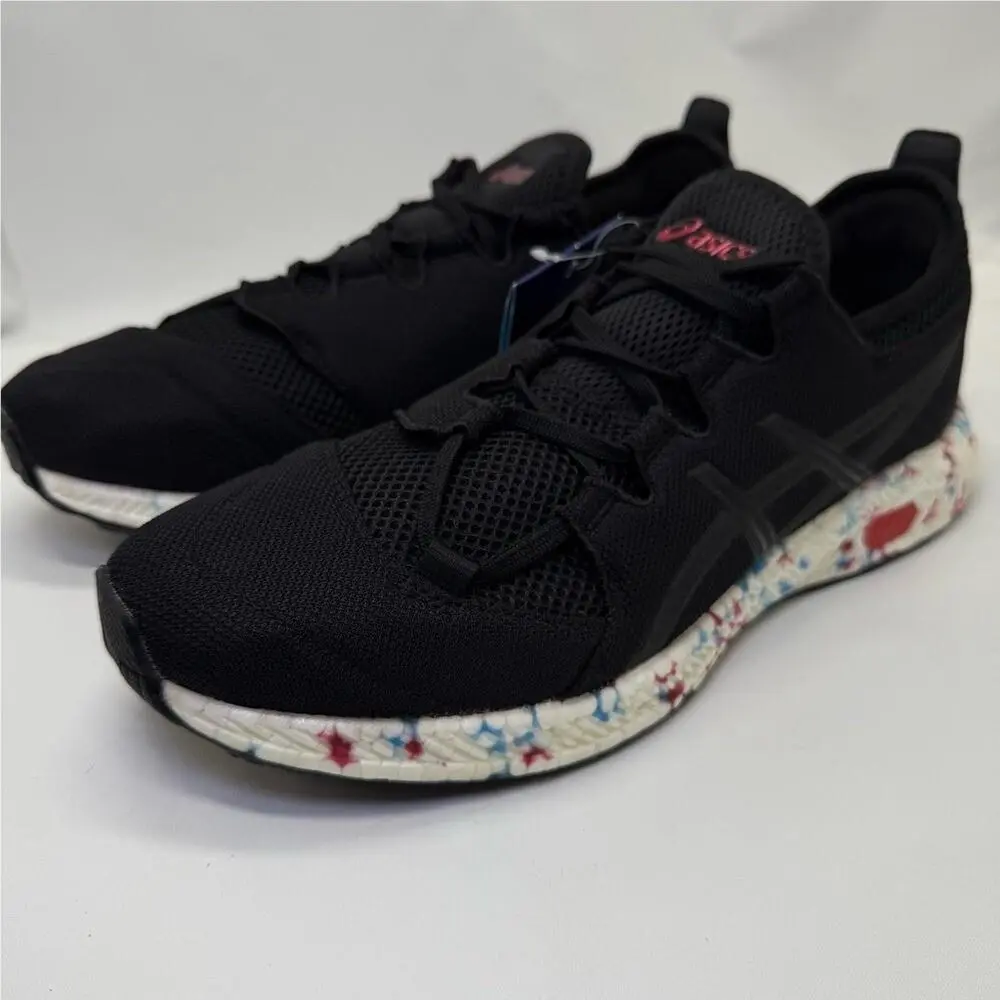 Asics shoes - Black 2