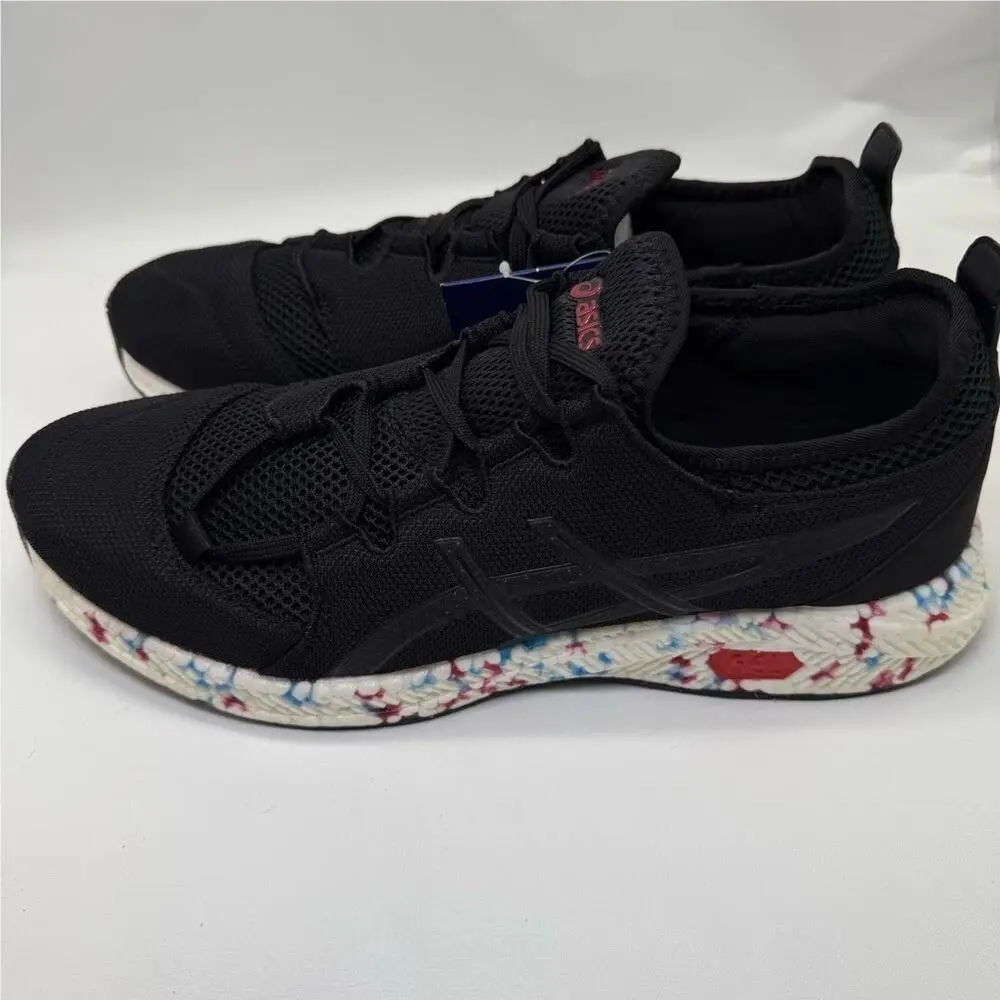 Asics shoes - Black 4