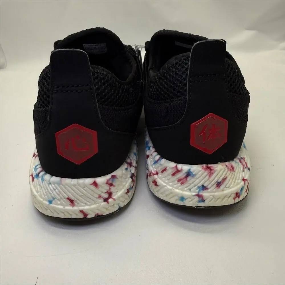 Asics shoes - Black 5