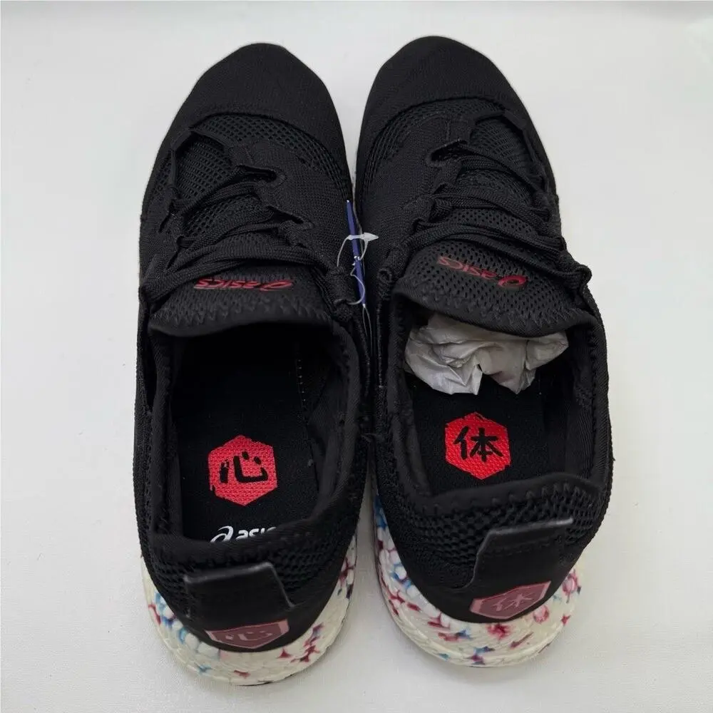 Asics shoes - Black 6