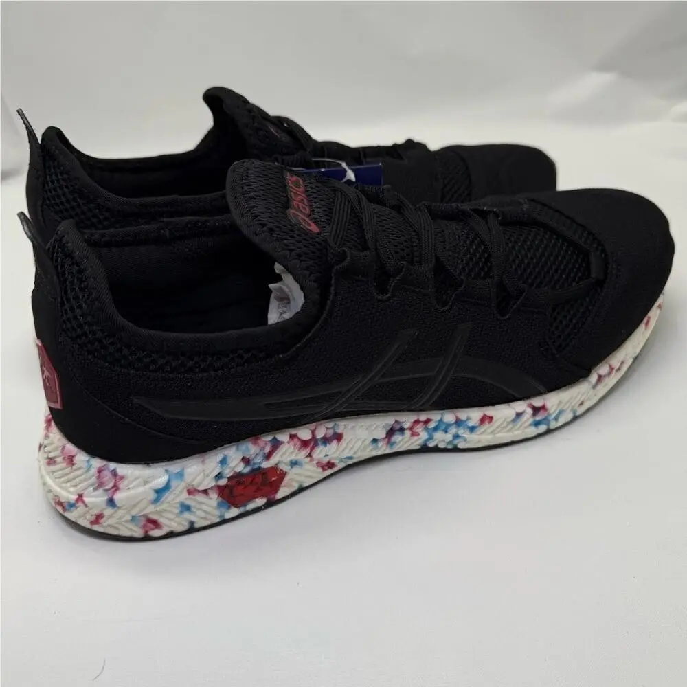 Asics shoes - Black 7