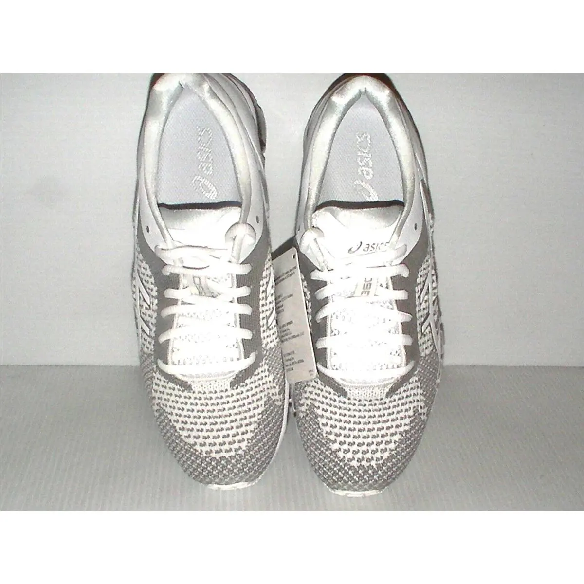Asics shoes - ASICS Gel Quantum 360 - Gel Quantum - T778N-0100 - Multi-Color (UPC: 889436610485) 0